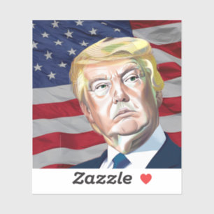 Trump 45th President of the USA - Gift