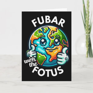 Trump 47 Felon Of The United States Fur With The F Card