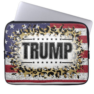Trump 47 laptop sleeve