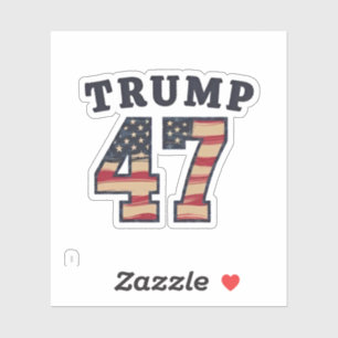 Trump 47 Proud Maga American inauguration Day