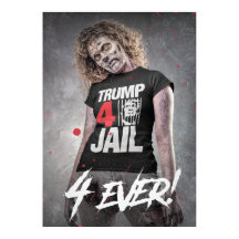 Trump 4 Jail
