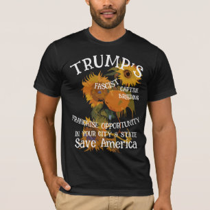 Trump Affordable Care Act Obamacare Name Change T-Shirt