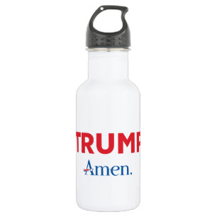 Trump Amen 532 Ml Water Bottle