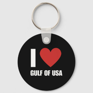 Trump America Gulf Of Mexico President Trump Gulf Key Ring