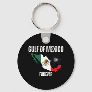 Trump America Gulf Of Mexico President Trump Gulf Key Ring