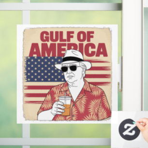 Trump America's Gulf Mexico President Trump