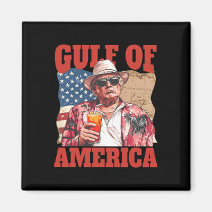 Trump America's Gulf Mexico President Trump 2025 A Magnet