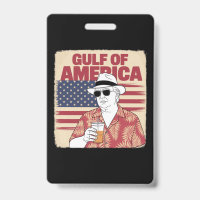 Trump America's Gulf Mexico President Trump