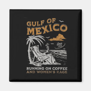 Trump Americas Gulf Mexico President Trump  Magnet