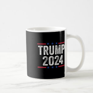 Trump Arrest This 2 Side Coffee Mug
