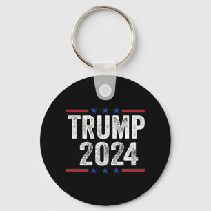 Trump Arrest This 2 Side Key Ring