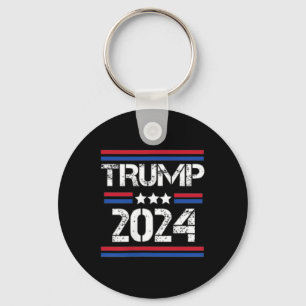 Trump Arrest This 2 Side Key Ring