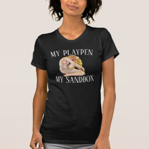 TRUMP AWFUL WHITE WOMEN AFFLUENT FEMALE LIBERAL T-Shirt