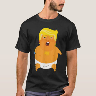 Trump Baby Balloon T-Shirt