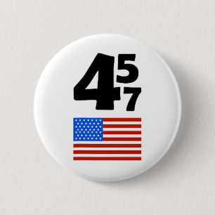 Trump Better Coverage Than 5g Can You Hear Us Now  6 Cm Round Badge