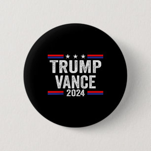 Trump Better Coverage Than 5g Can You Hear Us Now 6 Cm Round Badge