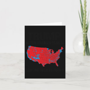 Trump Better Coverage Than 5g Can You Hear Us Now Card