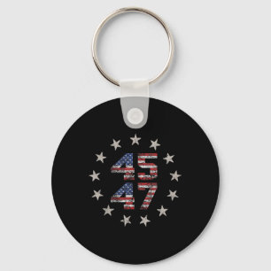 Trump Better Coverage Than 5g Can You Hear Us Now  Key Ring