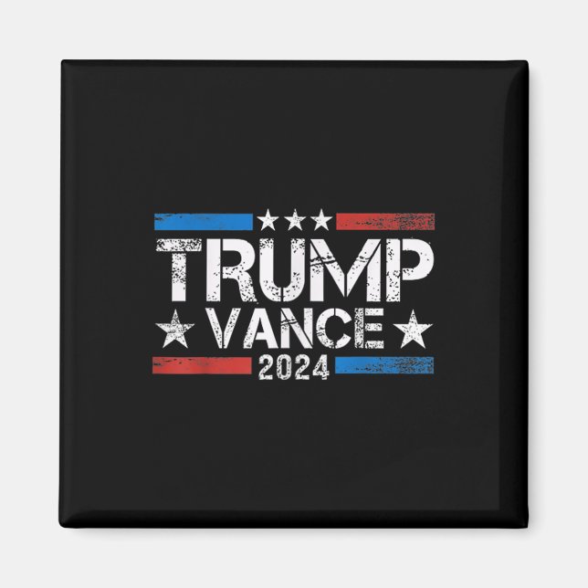 Trump Better Coverage Than 5g Can You Hear Us Now  Magnet (Front)