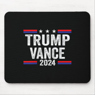 Trump Better Coverage Than 5g Can You Hear Us Now Mouse Pad