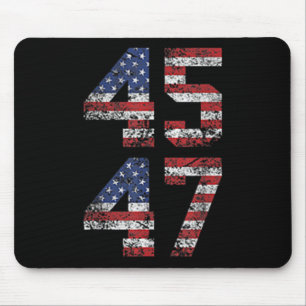 Trump Better Coverage Than 5g Can You Hear Us Now_ Mouse Pad