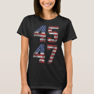 Trump Better Coverage Than 5g Can You Hear Us Now T-Shirt