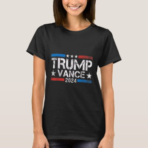 Trump Better Coverage Than 5g Can You Hear Us Now T-Shirt