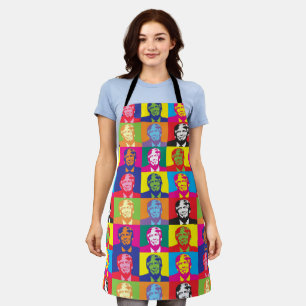 TRUMP Big T Apron