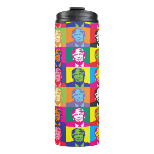 TRUMP Big T Thermal Tumbler