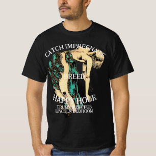 Trump Breed Babies South Baby Factory Franchise T-Shirt