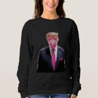 Trump Bubble Gum