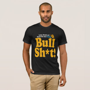 trump bull!!!!! T-Shirt