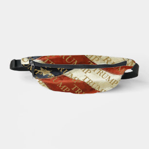 Trump Bum Bags