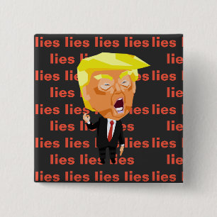 Trump Button