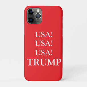 TRUMP iPhone 11 PRO CASE