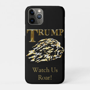 TRUMP iPhone 11 PRO CASE