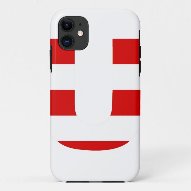 trump Case-Mate iPhone case (Back)