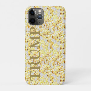 TRUMP  iPhone 11 PRO CASE