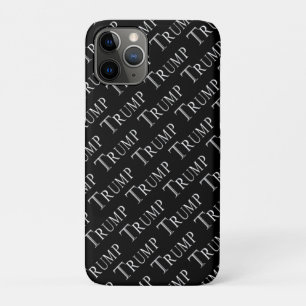 TRUMP iPhone 11 PRO CASE