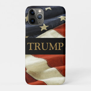 TRUMP iPhone 11 PRO CASE