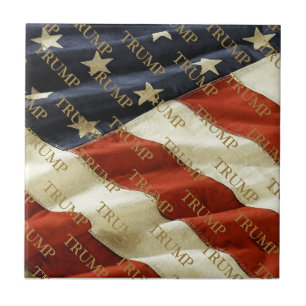 TRUMP CERAMIC TILE
