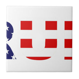 trump ceramic tile