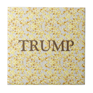 TRUMP CERAMIC TILE