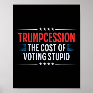 Trump Cession _1 Poster