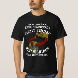 Trump Chamberlain T-Shirt