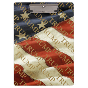 TRUMP CLIPBOARD