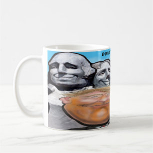 Trump Coffee Mug