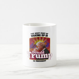 Trump Coffee Mug