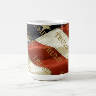 TRUMP COFFEE MUG