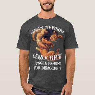 Trump Con 1 2 3 4 5 6 7 8 9 10 11 12 13 14 15 16 4 T-Shirt